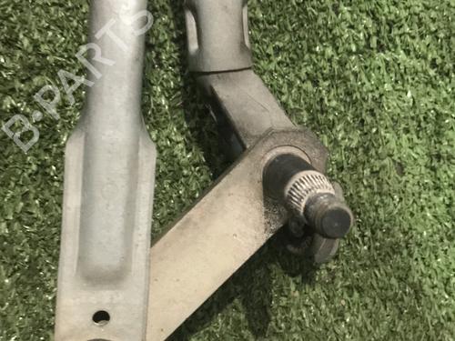 Used Front wiper motor Front wiper motor PEUGEOT 308 SW I (4E_, 4H_) 1.6 HDi (92 hp) 30463623 30463623