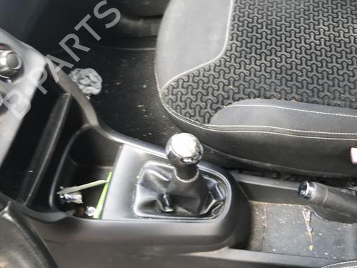 Right taillight CITROËN C3 II (SC_) 1.4 HDi 70 (SC8HZC, SC8HR0, SC8HP4) | BP29887301C35  - Image 11