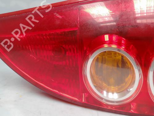 Right taillight MAZDA PREMACY (CP) 1.9 (CP8W) | BP36029023C35 - Image 3