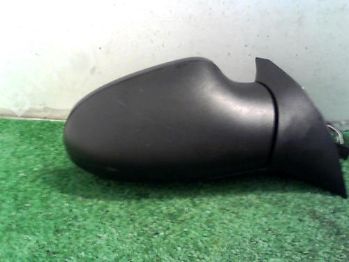 Used Right mirror MERCEDES-BENZ A-CLASS (W168) A 140 (168.031, 168.131) (82 hp) 25650534