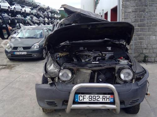 Gearbox DAEWOO KORANDO (KJ) 2.9 D | BP27250538M3 - Image 16