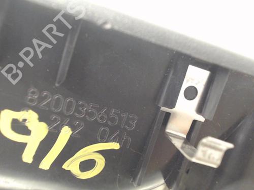 Switch RENAULT CLIO III (BR0/1, CR0/1) 1.5 dCi (C/BR0G, C/BR1G) | BP28567542I30