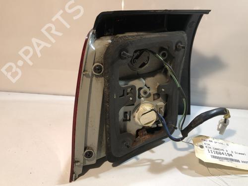 Højre baglygte KIA CARENS I MPV (FC, FJ) 2.0 CRDi | BP29560582C35 