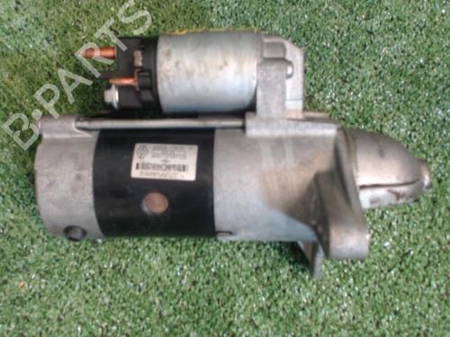 Starter RENAULT TRAFIC III Van (FG_) 2.0 dCi 145 (FGML) | BP25630103M8 - Image 4