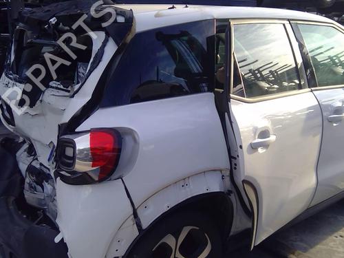 Starter CITROËN C3 AIRCROSS II (2R_, 2C_) 1.2 PureTech 110 (2RHNZB, 2RHNZW, 2RHNPX, 2RHNPJ) | BP25647905M8  - Image 9
