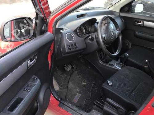 Left taillight SUZUKI SWIFT III (MZ, EZ) 1.3 (RS413, ZC11S) | BP25634285C34 - Image 18