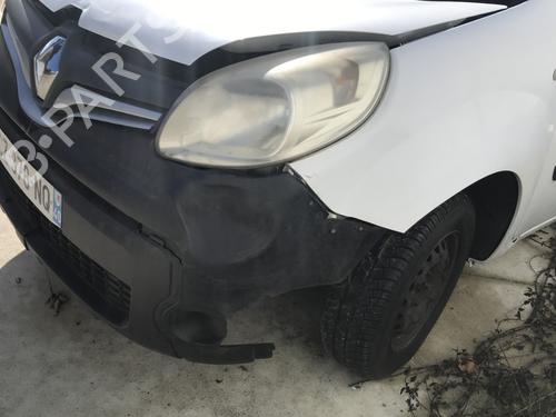 ABS pump RENAULT KANGOO Express (FW0/1_) 1.5 dCi 90 (FW0G, FW05, FW08, FW11) | BP28440137M43 - Image 20