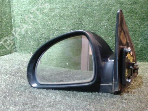 Used Left mirror KIA CEE'D SW (ED) 1.6 CRDi 115 (115 hp) 25631396