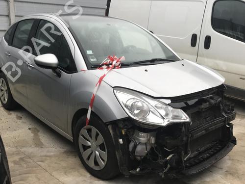 ABS pump CITROËN C3 II (SC_) 1.6 HDi | BP37495008M43 - Image 13