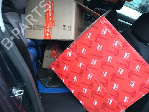 Starter VW GOLF V (1K1) 1.9 TDI | BP30597154M8  - Image 21