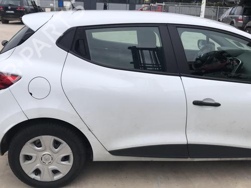 Climate control RENAULT CLIO IV (BH_) 1.5 dCi 90 | BP25648093I5  - Image 23