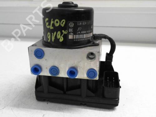 Used ABS pump ABS pump AUDI A3 (8L1) 1.9 TDI (110 hp) 25646401 25646401