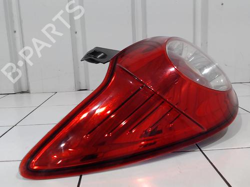 Used Left taillight Left taillight FORD KA (RU8) 1.2 (69 hp) 26281953 26281953