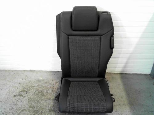 Used Rear seat Rear seat OPEL ZAFIRA / ZAFIRA FAMILY B (A05) 1.9 CDTI (M75) (120 hp) 25633740 25633740
