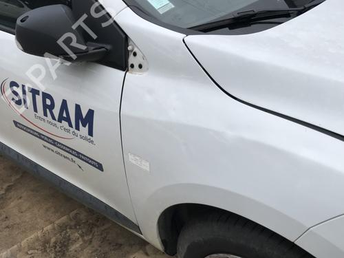 Subframe RENAULT MEGANE III Hatchback (BZ0/1_, B3_) 1.5 dCi (BZ0C) | BP30161623M9