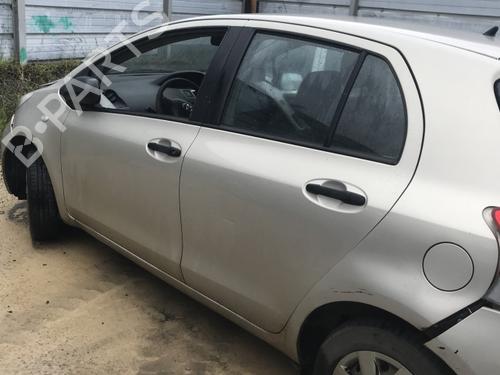 Used Parts TOYOTA YARIS (_P9_) 1.0 VVT-i (KSP90_, KSP90R) 4995852