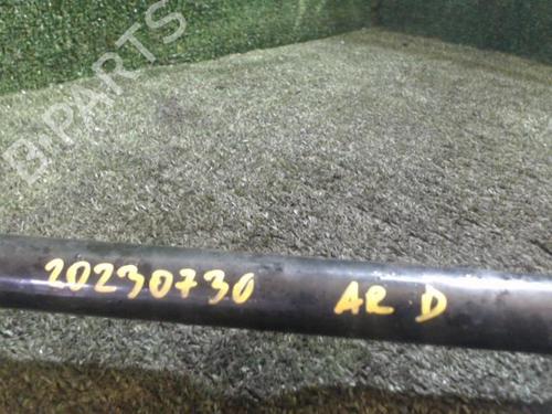 Right rear driveshaft BMW 3 (E46) 316 i | BP25634828M41 