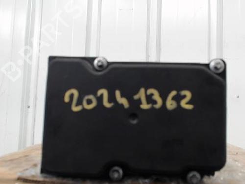 Used ABS pump ABS pump RENAULT KANGOO / GRAND KANGOO II (KW0/1_) 1.5 dCi 85 (KW0K, KW0L, KW0B) (86 hp) 25650083 25650083