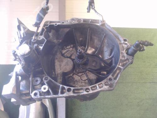 Used Gearbox CITROËN XSARA PICASSO (N68) 1.6 HDi (90 hp) 27250684