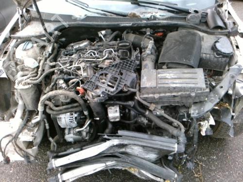 Flywheel VW GOLF VI (5K1) 2.0 TDI | BP25646155M101  - Image 7