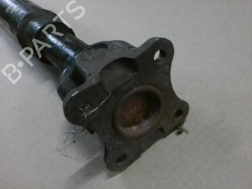 Used Driveshaft Driveshaft MITSUBISHI PAJERO PININ I (H6_W, H7_W) [1999-2007] 25647079 25647079