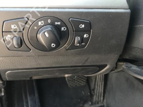 Front right seatbelt BMW 5 (E60) 530 d | BP30615082I25 - Image 27