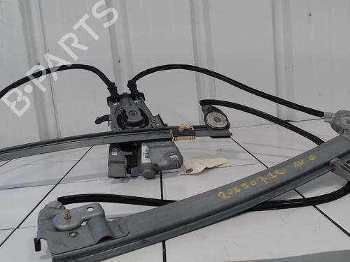 Front left window mechanism CITROËN C3 Pluriel (HB_) 1.6 | BP27387783C22 