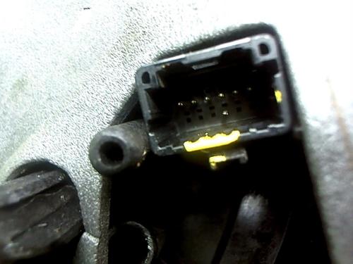 Right mirror RENAULT CLIO III (BR0/1, CR0/1) 1.5 dCi (BR17, CR17) | BP25629400C27