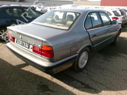 Left front indicator BMW 5 (E34)  | BP28013773C32  - Image 8