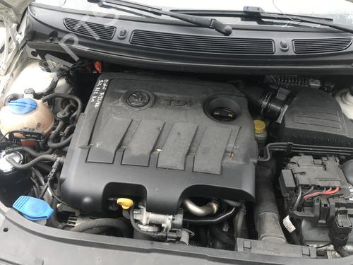 Steering rack SKODA FABIA II Combi (545) 1.6 TDI | BP29956234M22  - Image 33