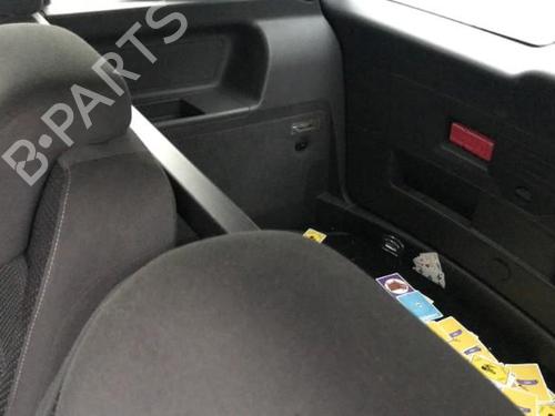 Left sun visor VW TOURAN (1T3) 2.0 TDI | BP25628467I1  - Image 16