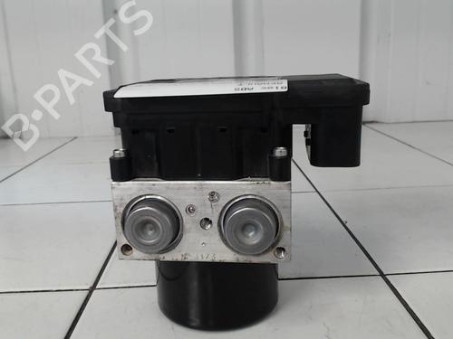 ABS pump RENAULT GRAND SCÉNIC III (JZ0/1_) 1.5 dCi (JZ09, JZ0D, JZ10, JZ14, JZ1G, JZ29, JZ2C) | BP28213399M43 