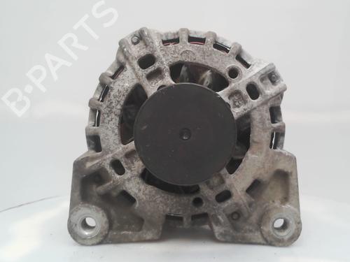 Used Alternator Alternator RENAULT TWINGO III (BCM_, BCA_) 1.0 SCe 70 (BCMB) (69 hp) 33476511 33476511