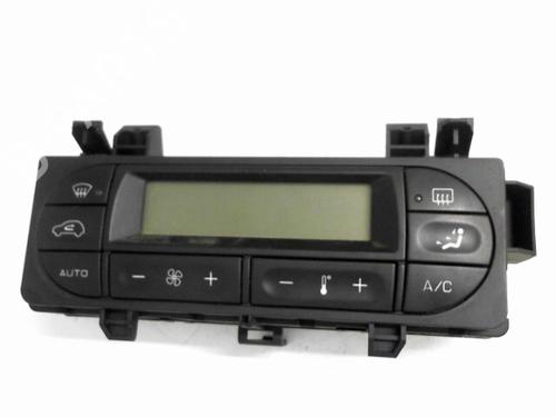 Used Climate control CITROËN C3 I (FC_, FN_) 1.4 HDi (68 hp) 25637177