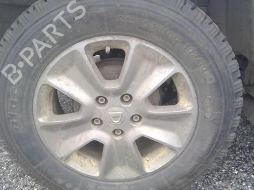 Left front driveshaft DACIA DUSTER (HS_) 1.5 dCi 4x4 | BP25640011M38  - Image 6