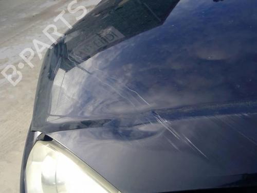 Right front fenders OPEL TIGRA TwinTop (X04) 1.4 (R97) | BP25650798C42 