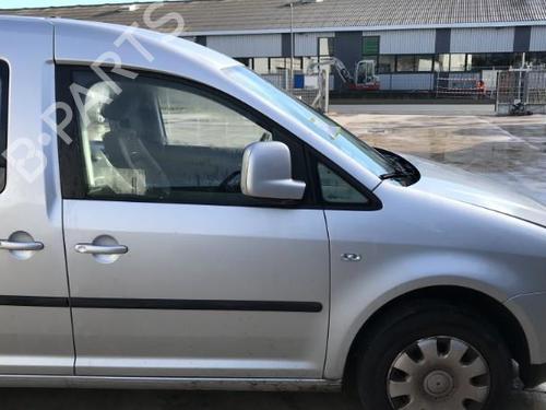 Venstre baglygte VW CADDY III MPV (2KB, 2KJ, 2CB, 2CJ) 1.9 TDI | BP25639561C34 