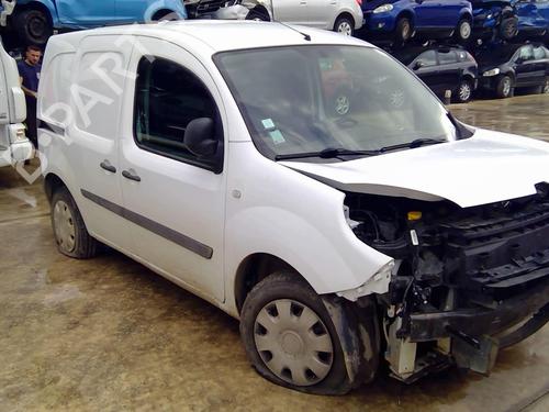 Right taillight RENAULT KANGOO Express (FW0/1_) 1.5 dCi 90 (FW0G, FW05, FW08, FW11) | BP25628723C35  - Image 13