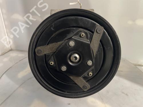 Used AC compressor AC compressor NISSAN QASHQAI I (J10, NJ10) 1.5 dCi (106 hp) 40551503 40551503