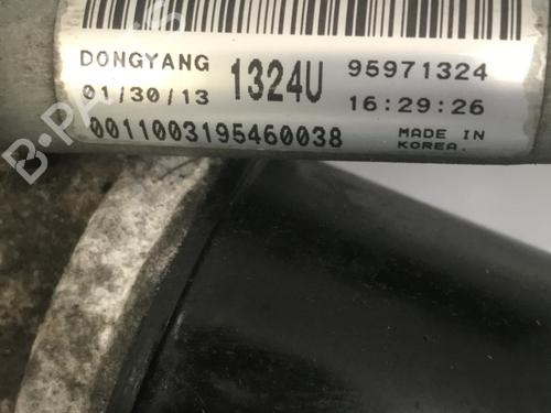 Used Front wiper motor CHEVROLET CRUZE Station Wagon (J308) 1.7 TD (131 hp) 29065125