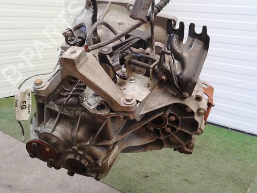 Gearbox FORD C-MAX (DM2) 1.6 TDCi | BP29434915M3 - Image 3