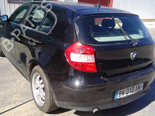 Steering column BMW 1 (E87) 116 i | BP25647778M21 