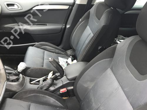 Radio CITROËN C4 II (NC_) 1.6 HDi 90 | BP29568897E6 - Image 9