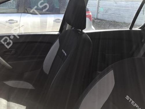 AC compressor DACIA SANDERO II TCe 90 (B8M1, B8MA, B8AC) | BP29186166M34  - Image 7