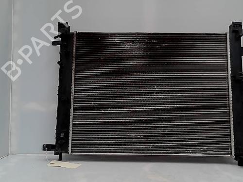 Køler Køler RENAULT CLIO IV (BH_) 1.5 dCi 90 (90 hp) 36984607 36984607