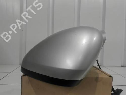 Left mirror CITROËN C4 I (LC_) 1.6 HDi | BP25634616C26 