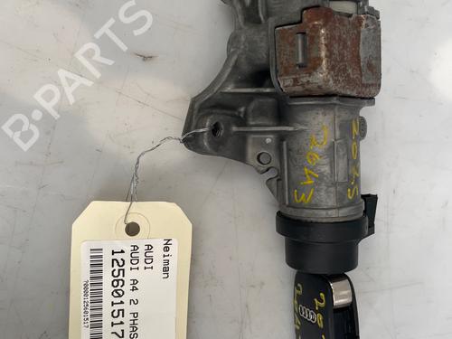 Ignition barrel AUDI A4 B6 (8E2) | BP39971484M48 - Image 2