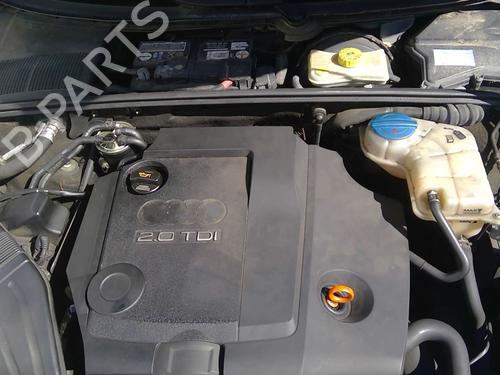 Hattehylde AUDI A4 B7 Avant (8ED) 2.0 TDI | BP25635373C85 - Image 9