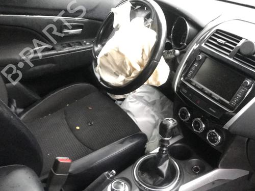 Right sun visor CITROËN C4 AIRCROSS 1.6 HDi 115 AWC | BP29611973I2  - Image 13