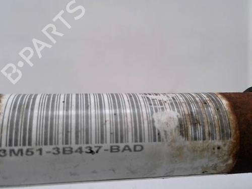 Left front driveshaft FORD FOCUS II (DA_, HCP, DP) 1.6 Ti | BP32725081M38 - Image 4
